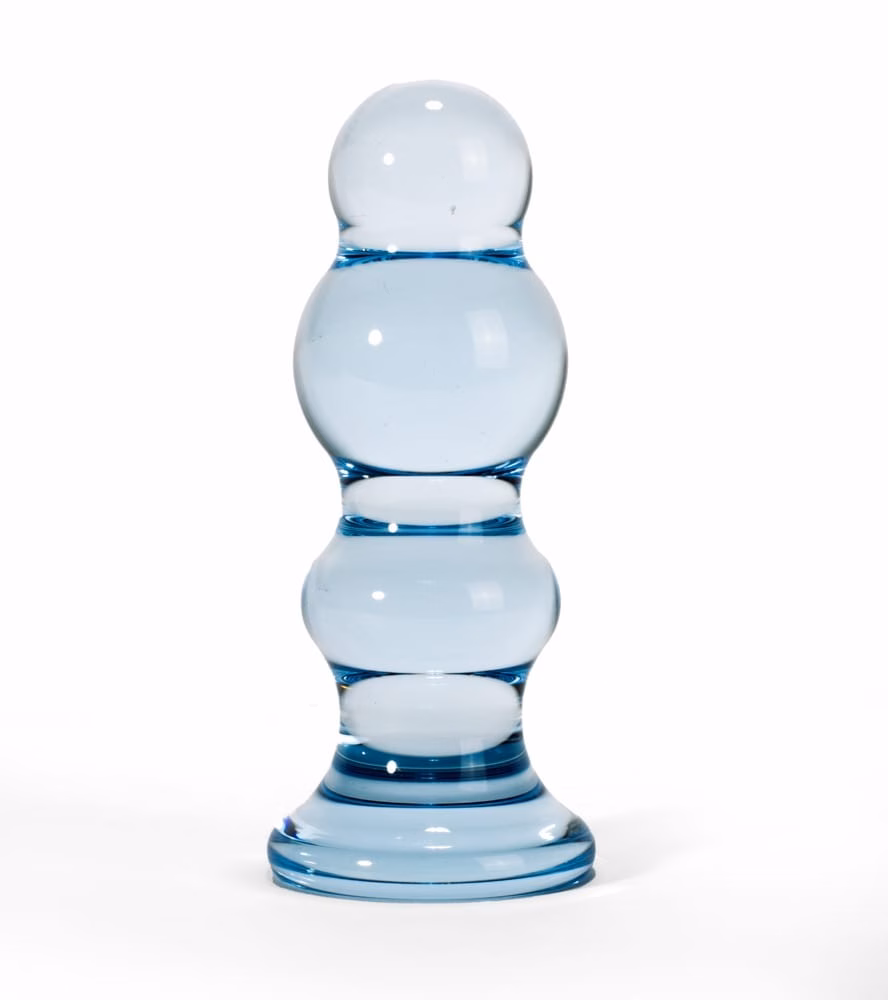 X-MEN 3 Beads Anal Plug - Image 3