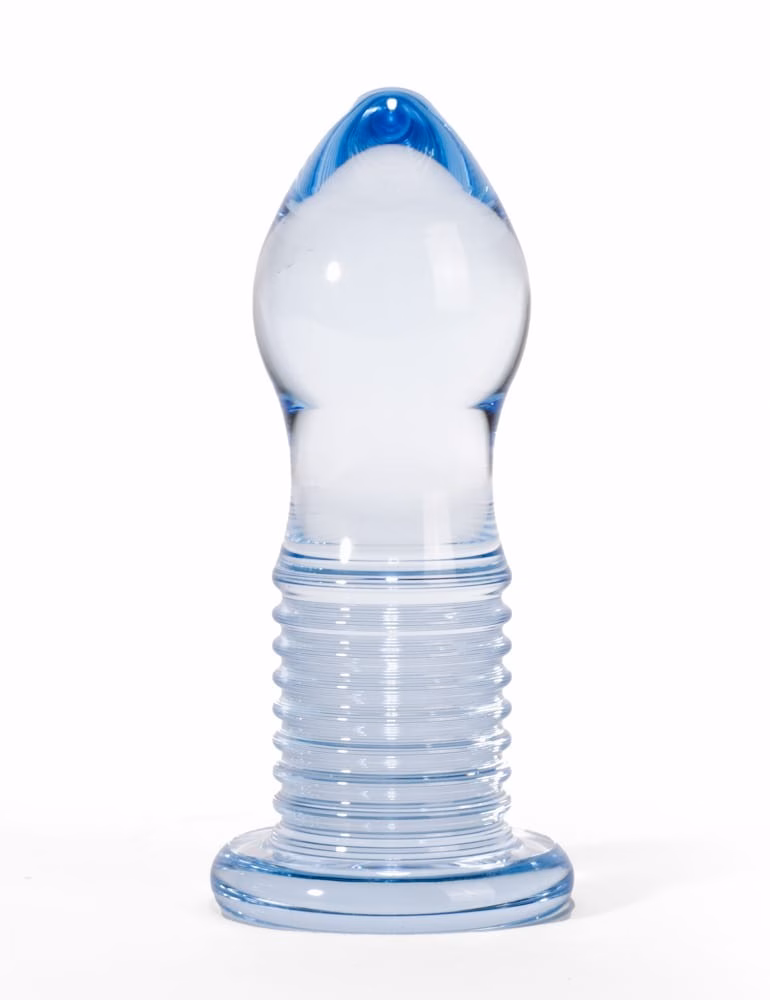 X-MEN Sharp Top 5.9" Anal Plug - Image 4