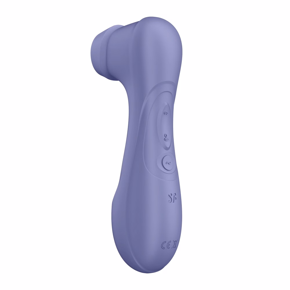 Pro 2 Generation 3 with Liquid Air lilac - Image 3