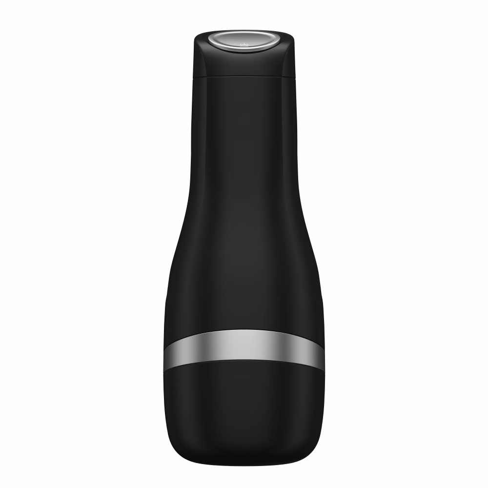 Men Classic (Silver) - 2. kép
