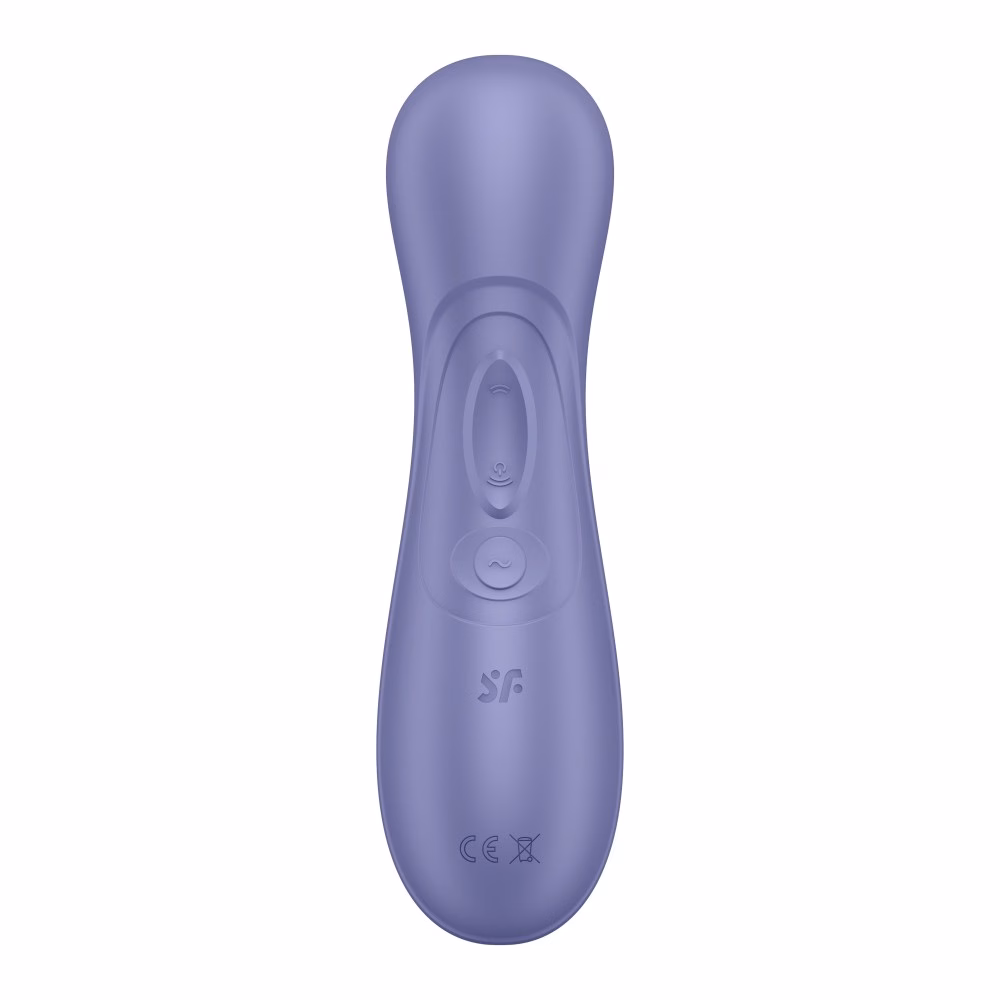 Pro 2 Generation 3 with Liquid Air lilac - Image 4