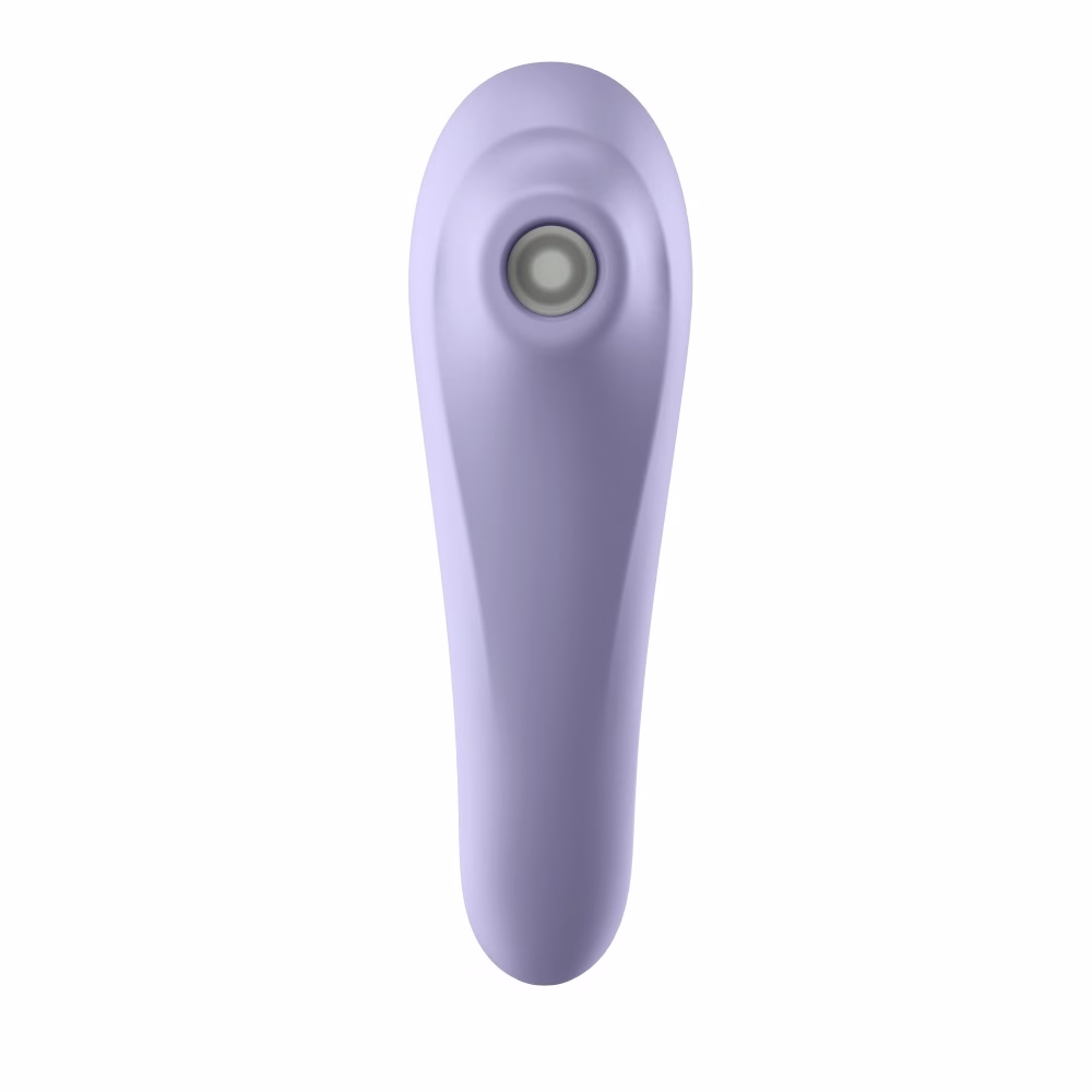 Dual Pleasure Mauve - 2. kép