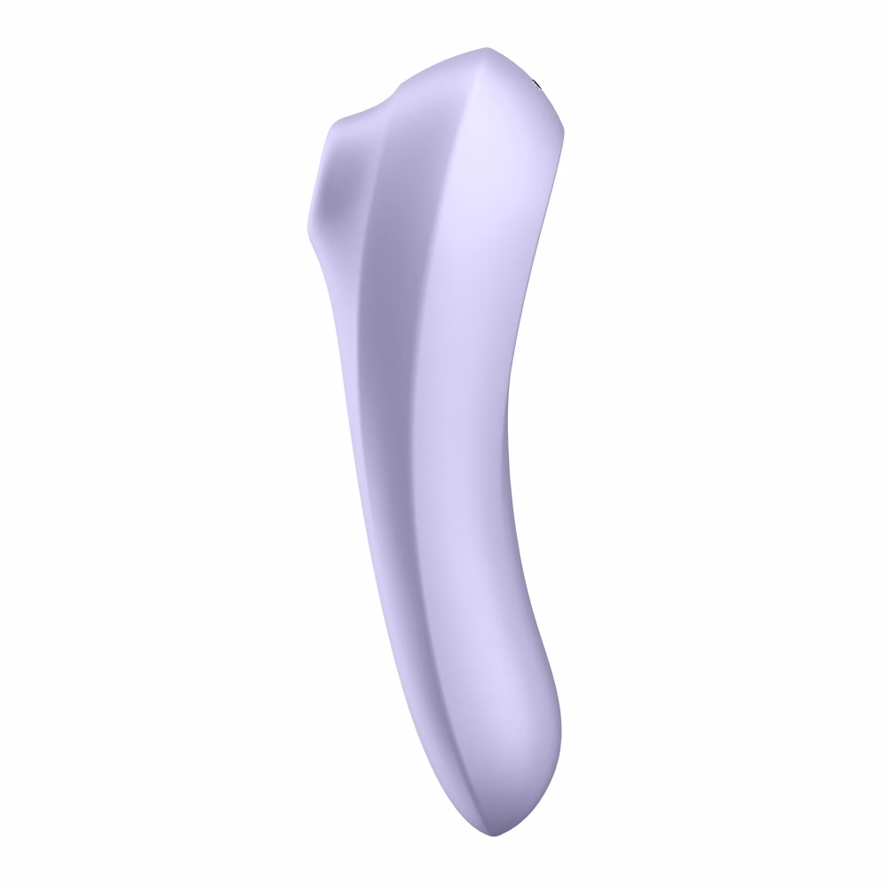 Dual Pleasure Mauve - 3. kép
