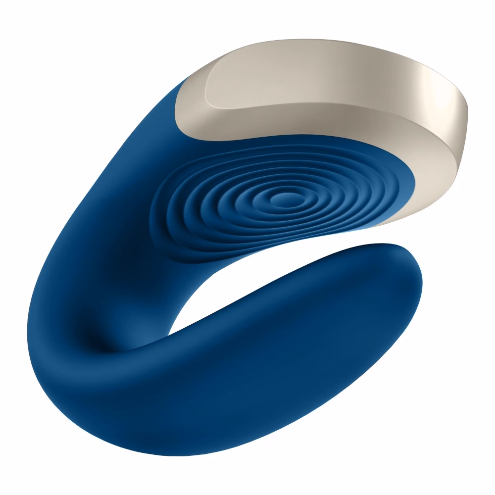 Double Love (Blue) - 3. kép