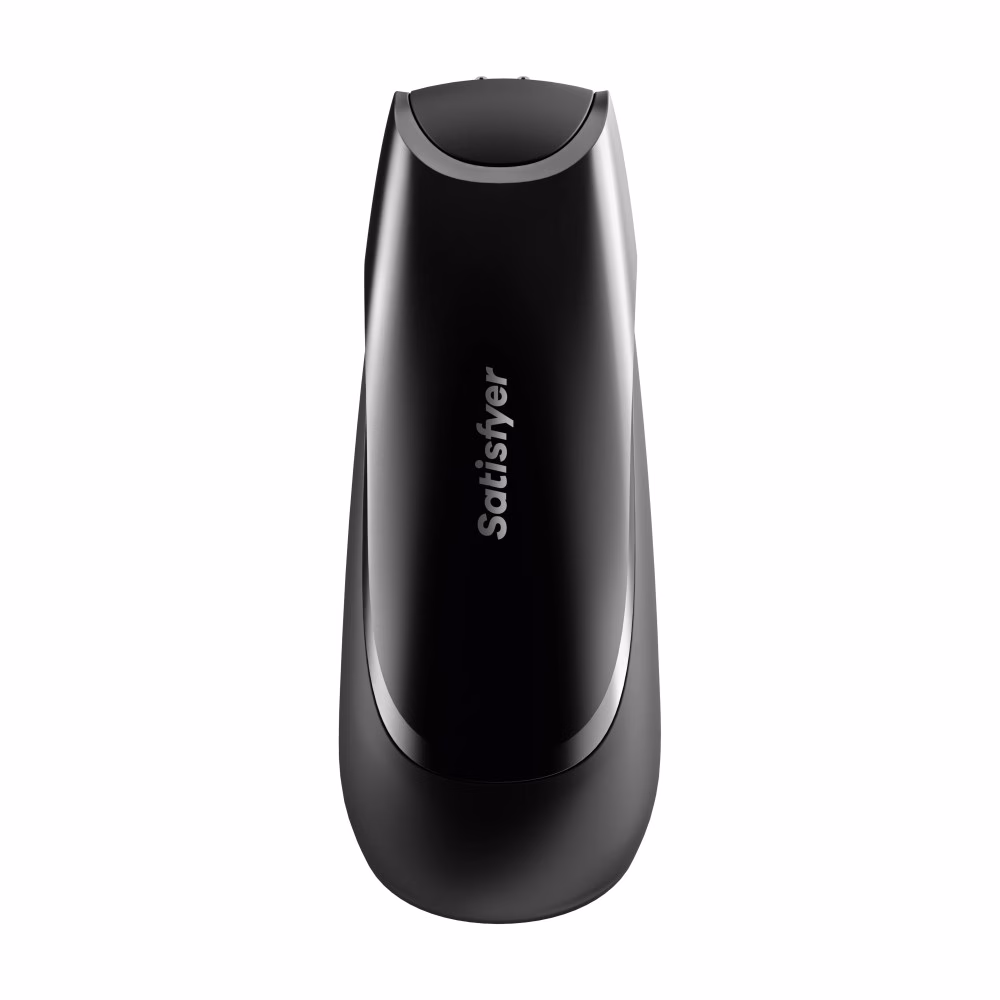 Men Vibration+ Connect App - 5. kép