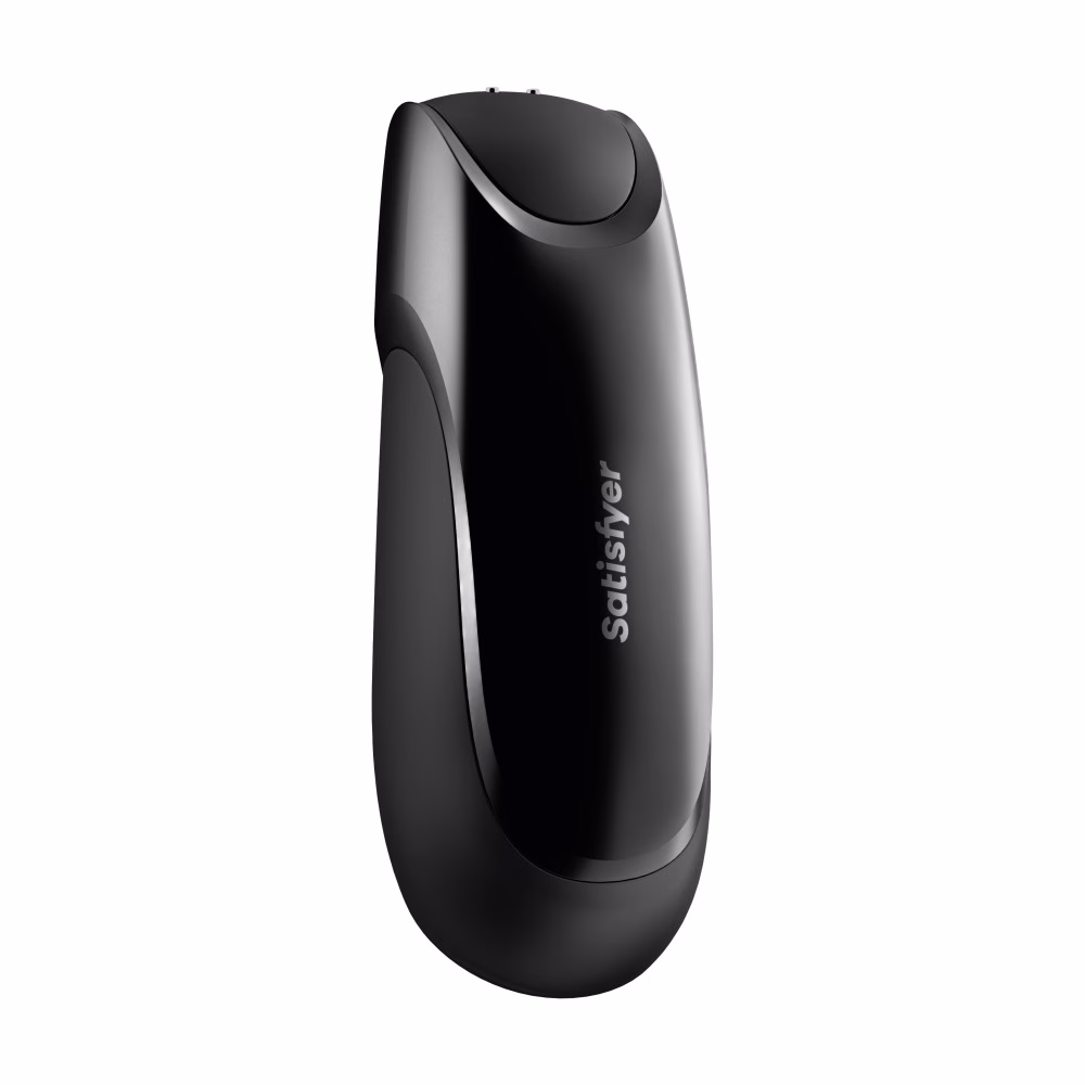 Men Vibration+ Connect App - 4. kép
