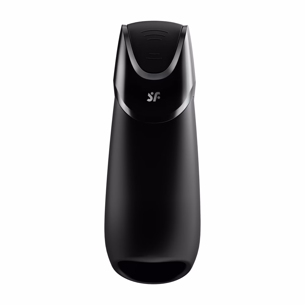Men Vibration+ Connect App - 6. kép