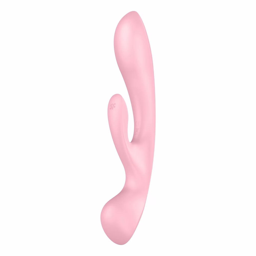 Triple Oh pink - Image 3