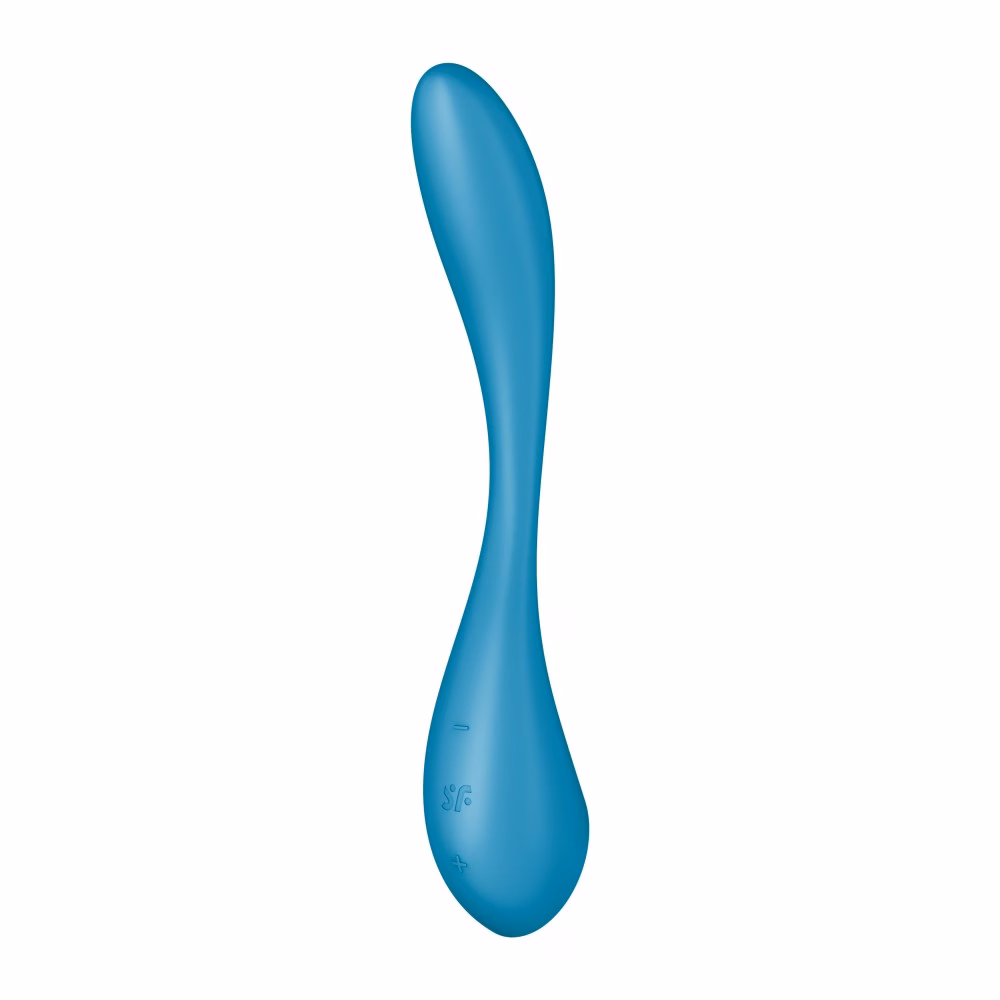 G-Spot Flex 5+ petrol - Image 3