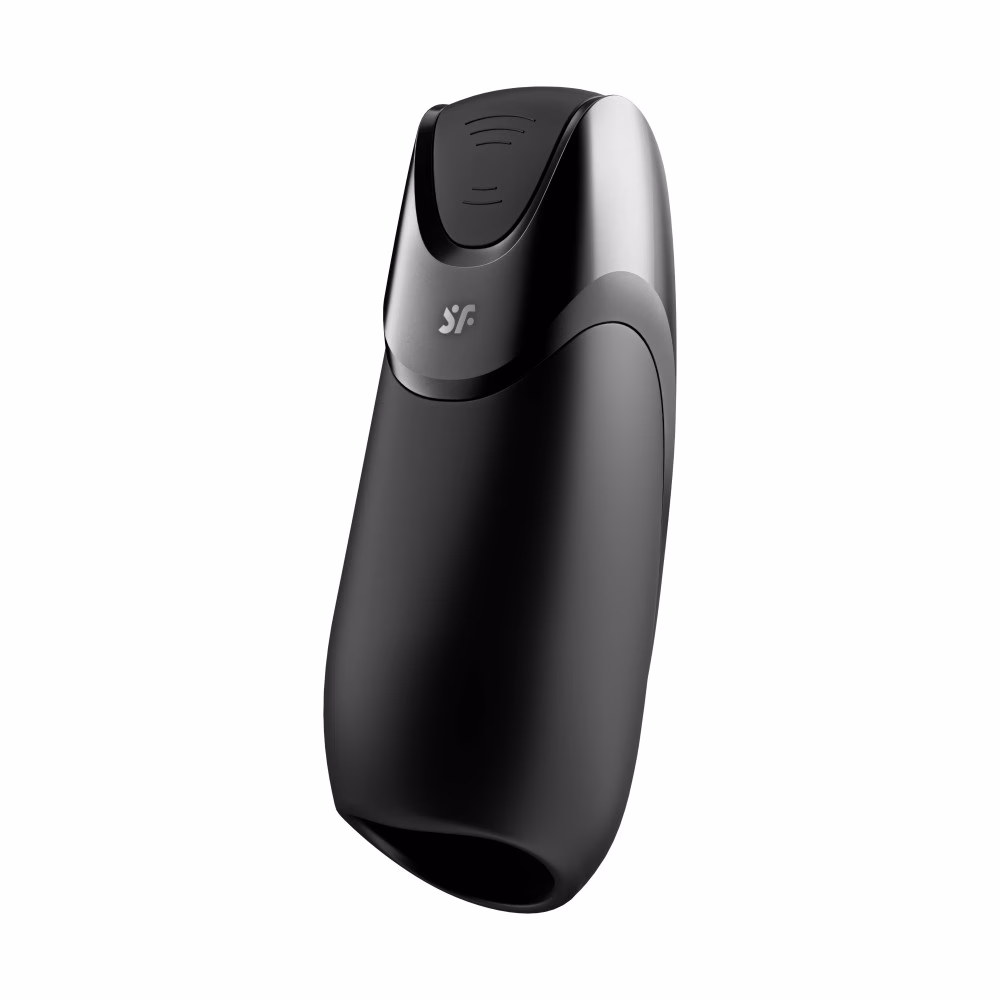 Men Vibration+ Connect App - 2. kép