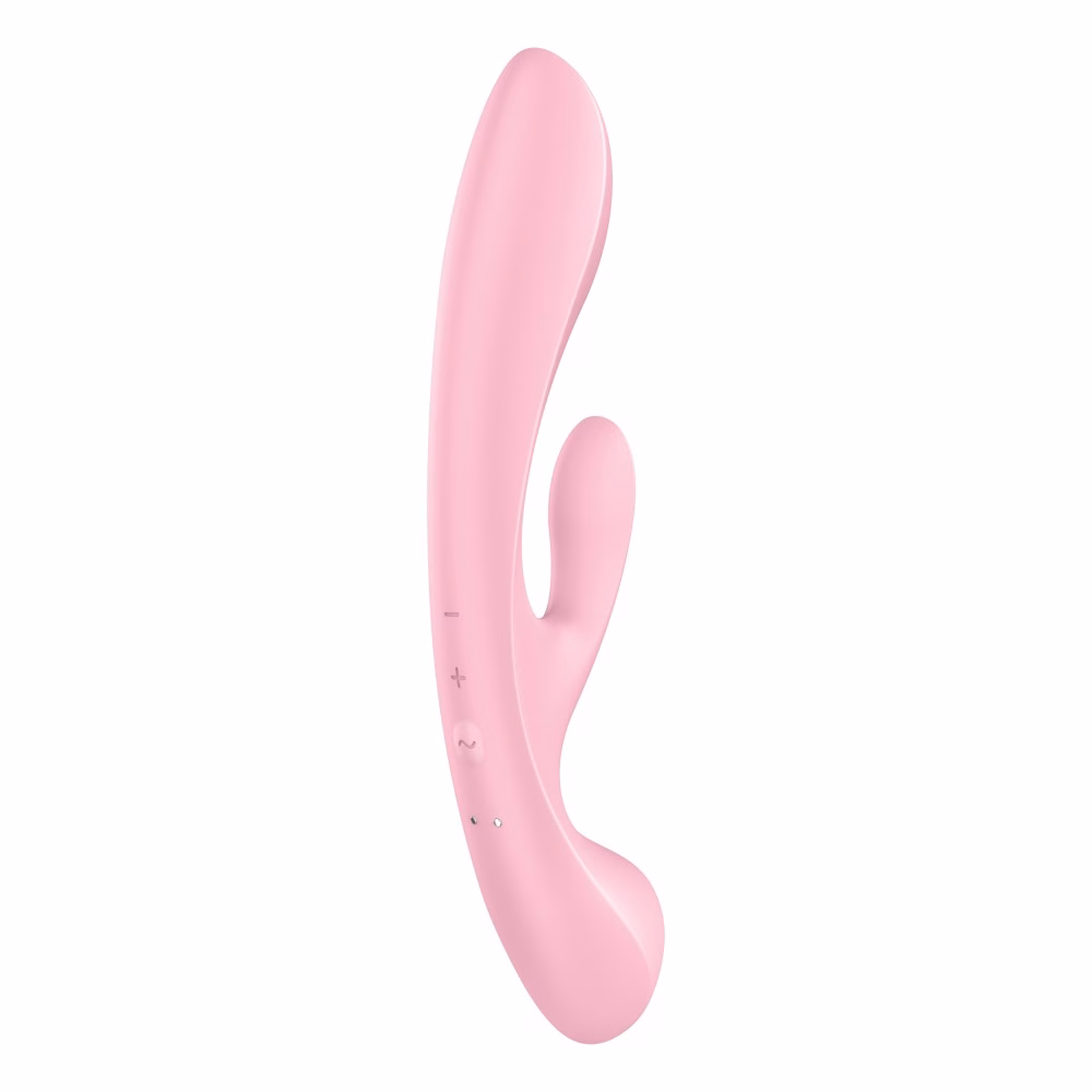 Triple Oh pink - Image 6