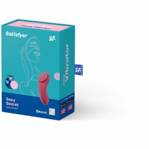 Sexy Secret