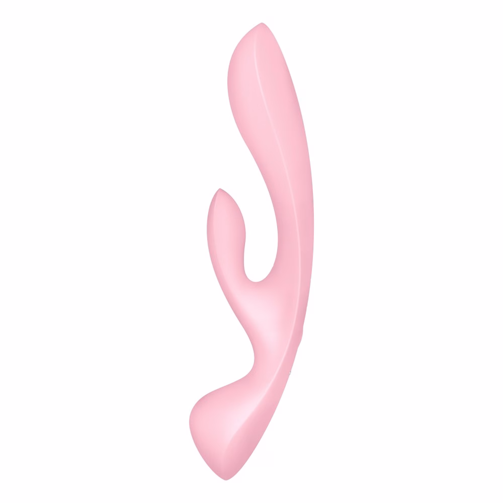 Triple Oh pink - Image 4