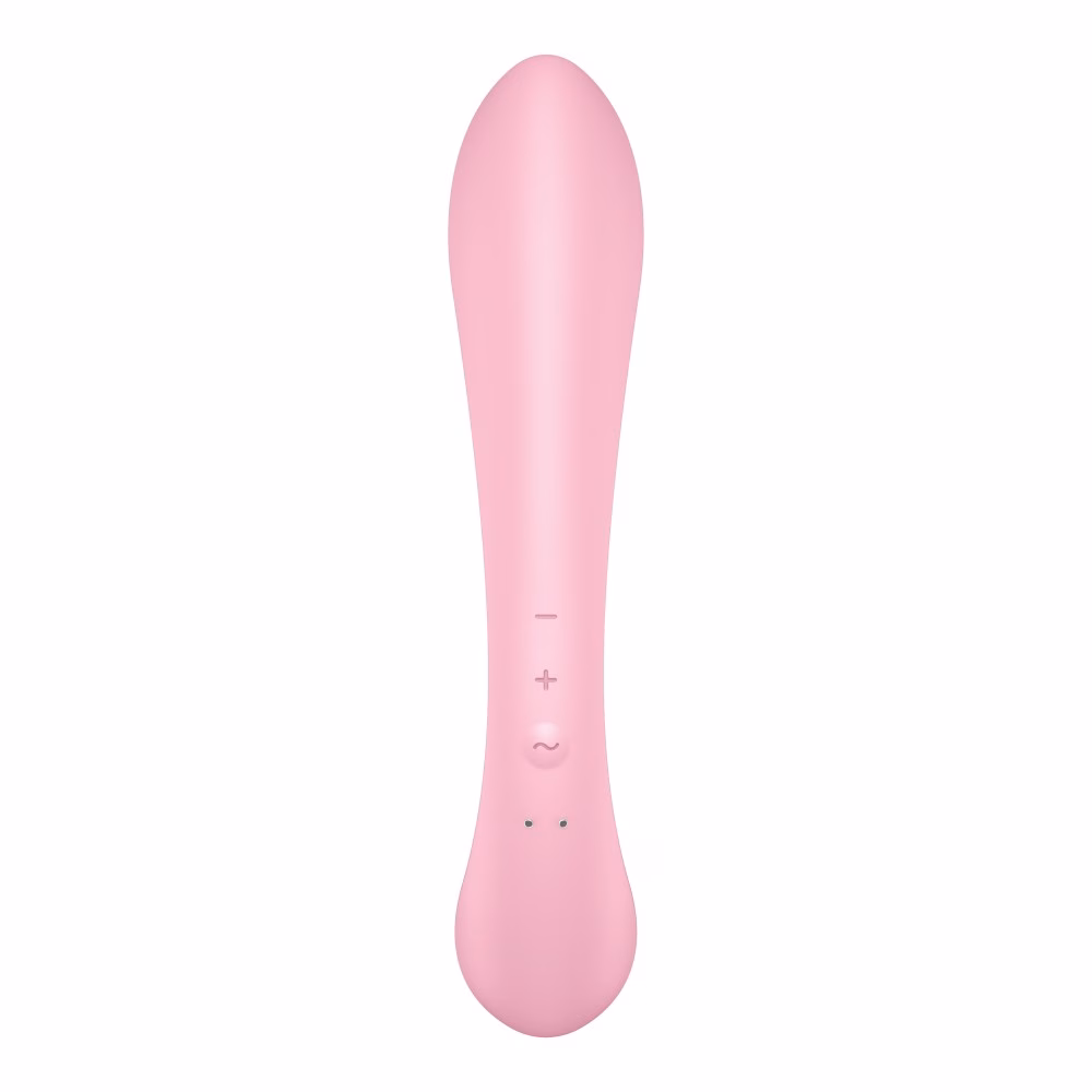 Triple Oh pink - Image 5