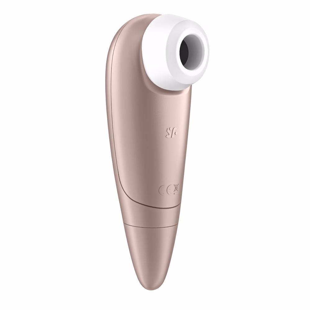 Satisfyer Number One - Image 3