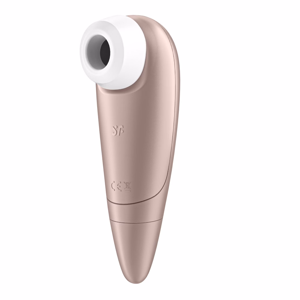 Satisfyer Number One - Image 5