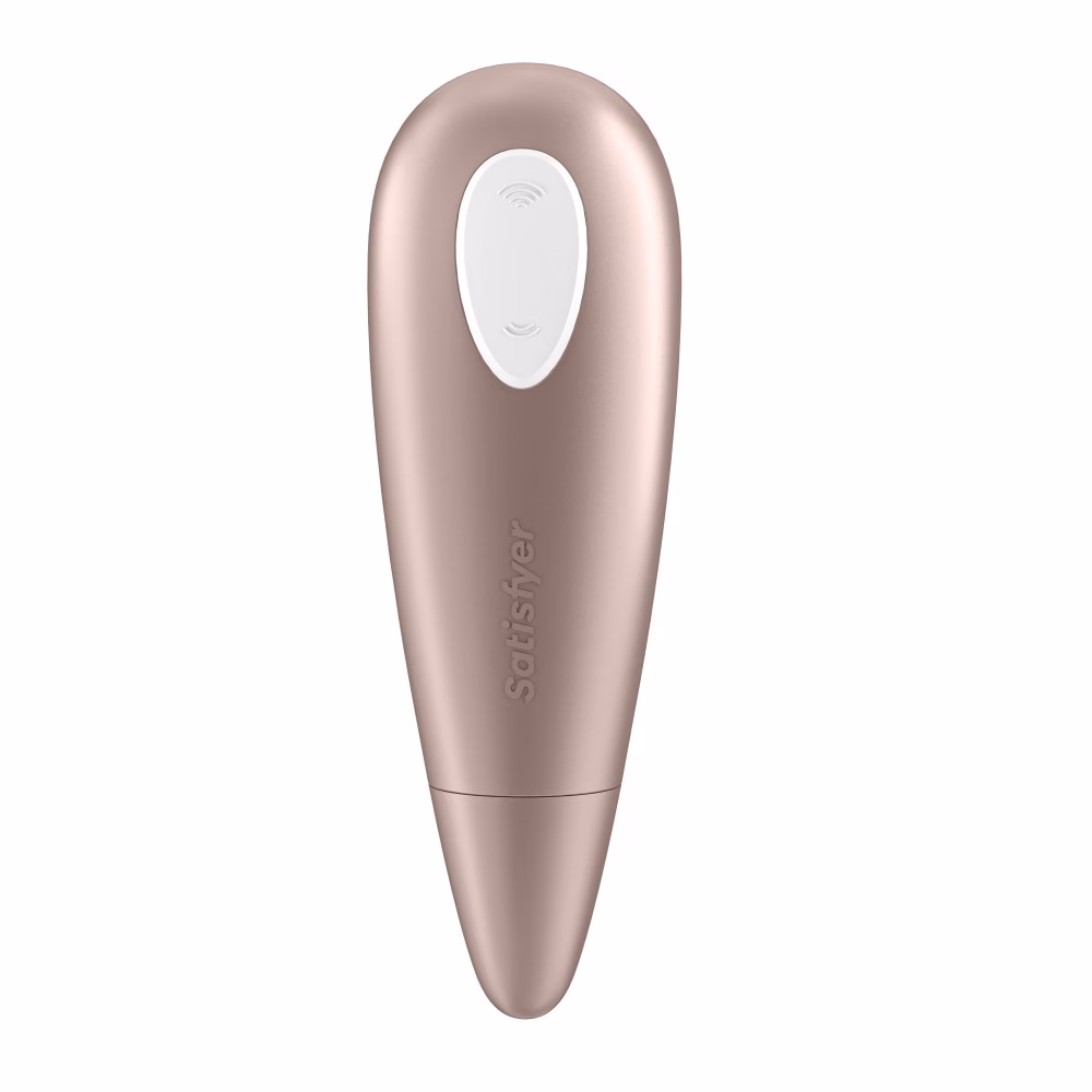 Satisfyer Number One - Image 6