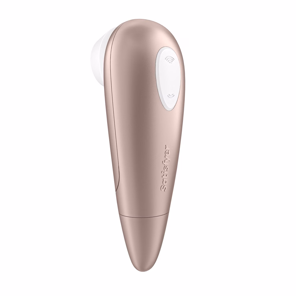 Satisfyer Number One - Image 8