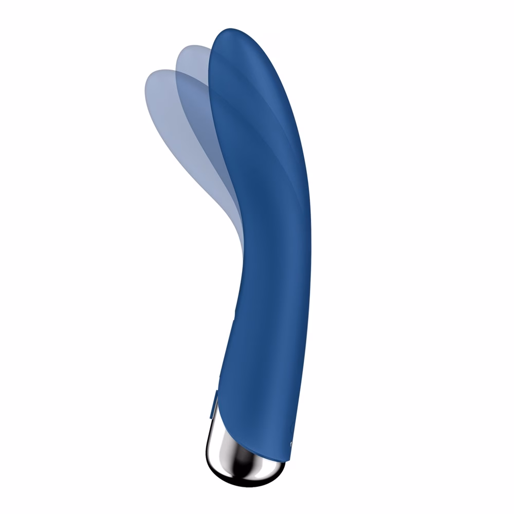 Spinning Vibe 1 blue - Image 3