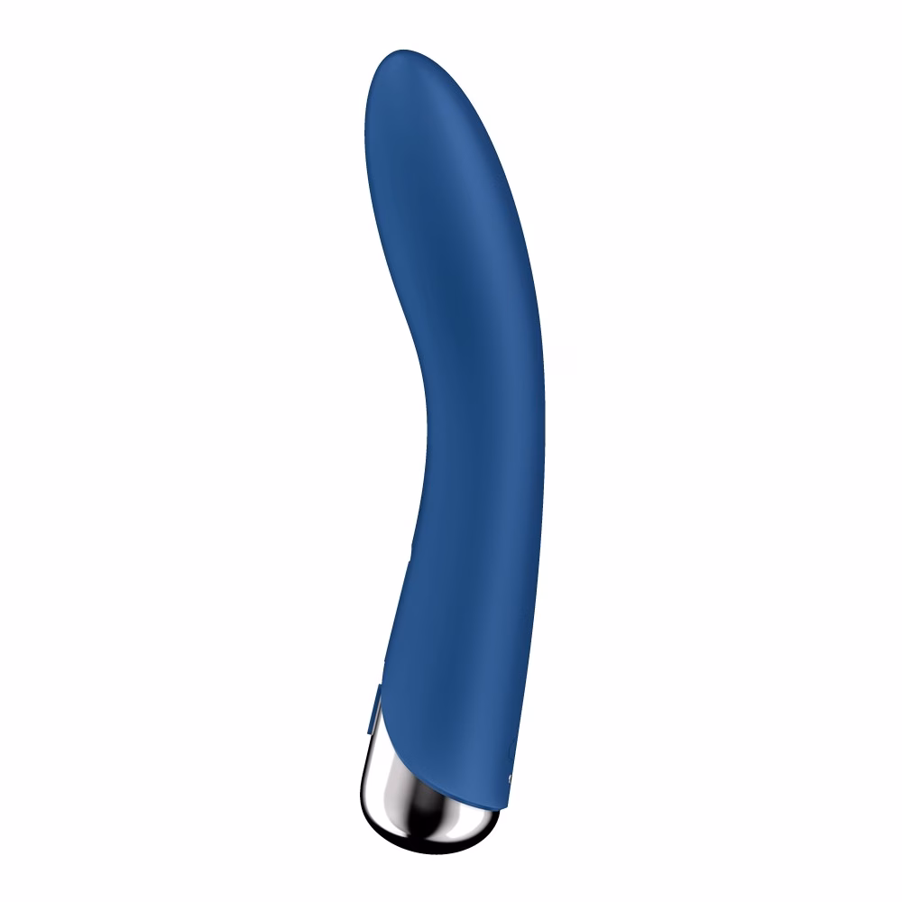 Spinning Vibe 1 blue - Image 4