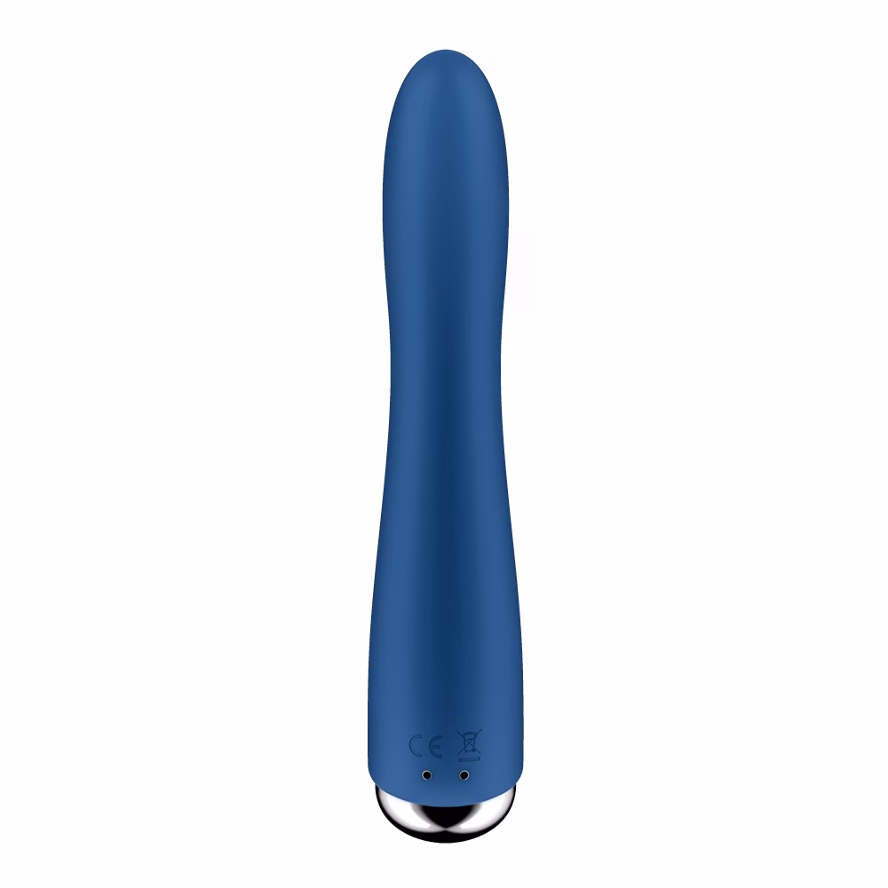 Spinning Vibe 1 blue - Image 5