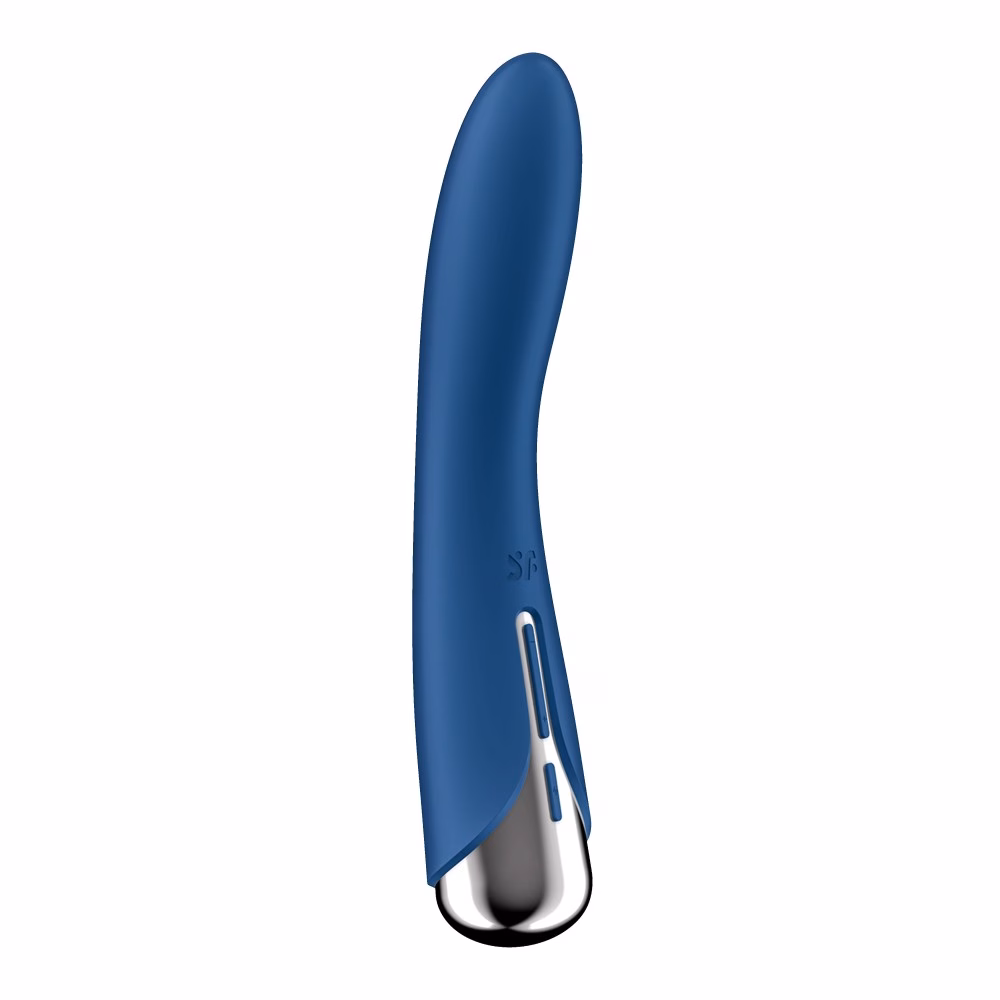 Spinning Vibe 1 blue - Image 6