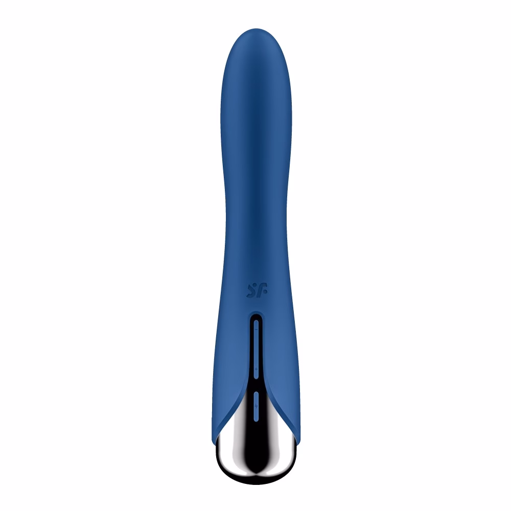 Spinning Vibe 1 blue - Image 7