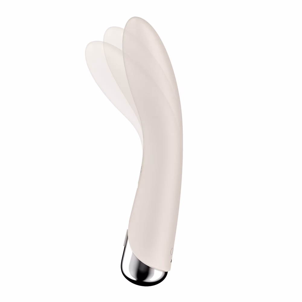 Spinning Vibe 1 beige - Image 3