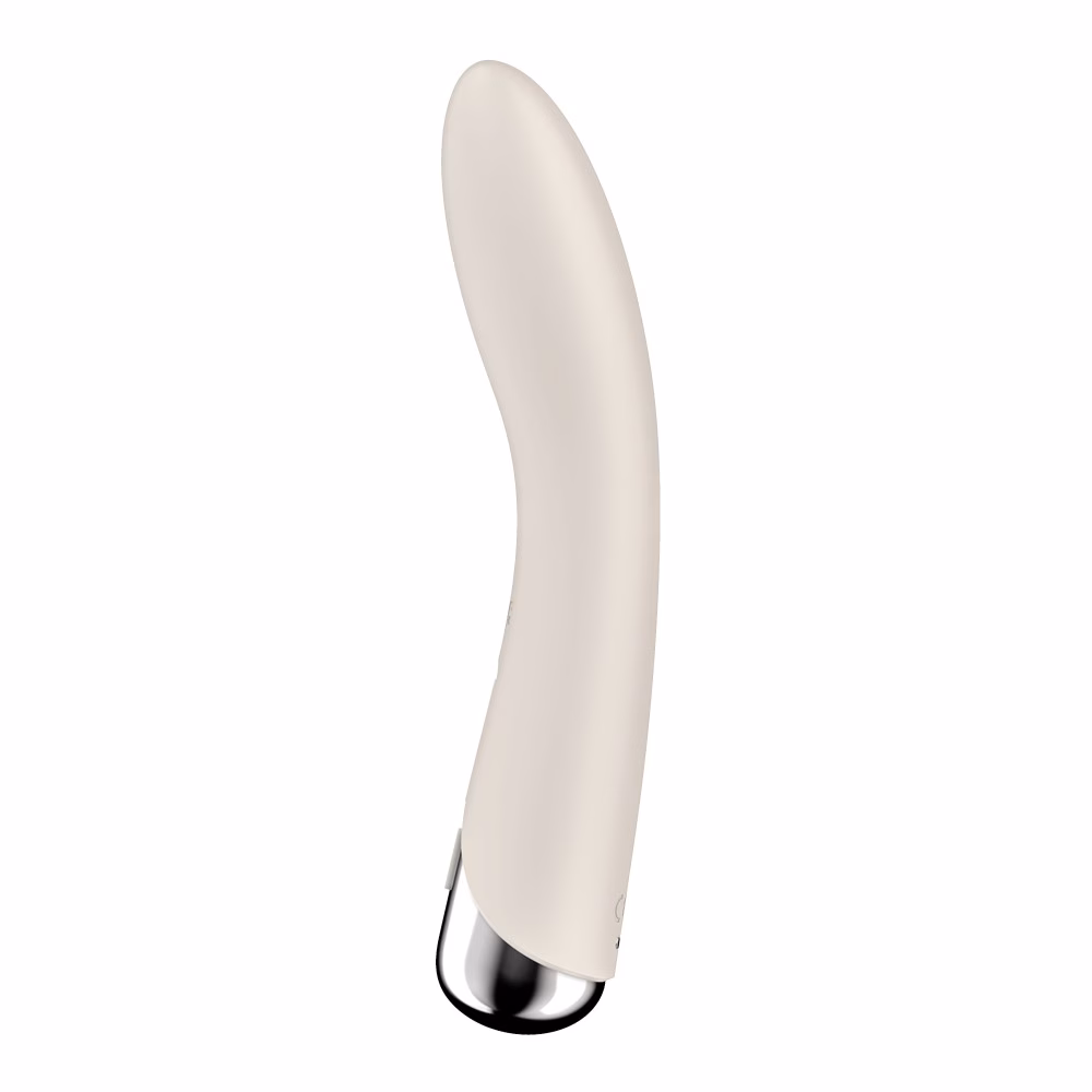 Spinning Vibe 1 beige - Image 4