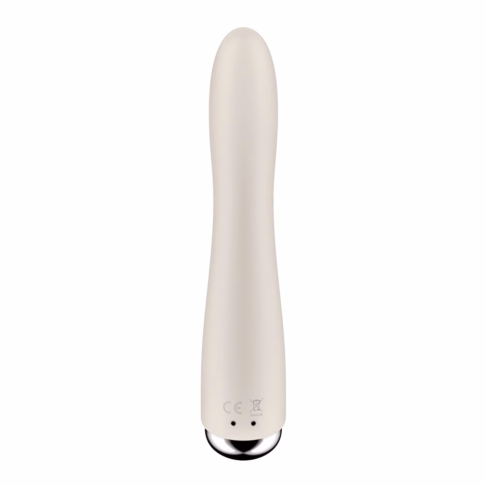 Spinning Vibe 1 beige - Image 5