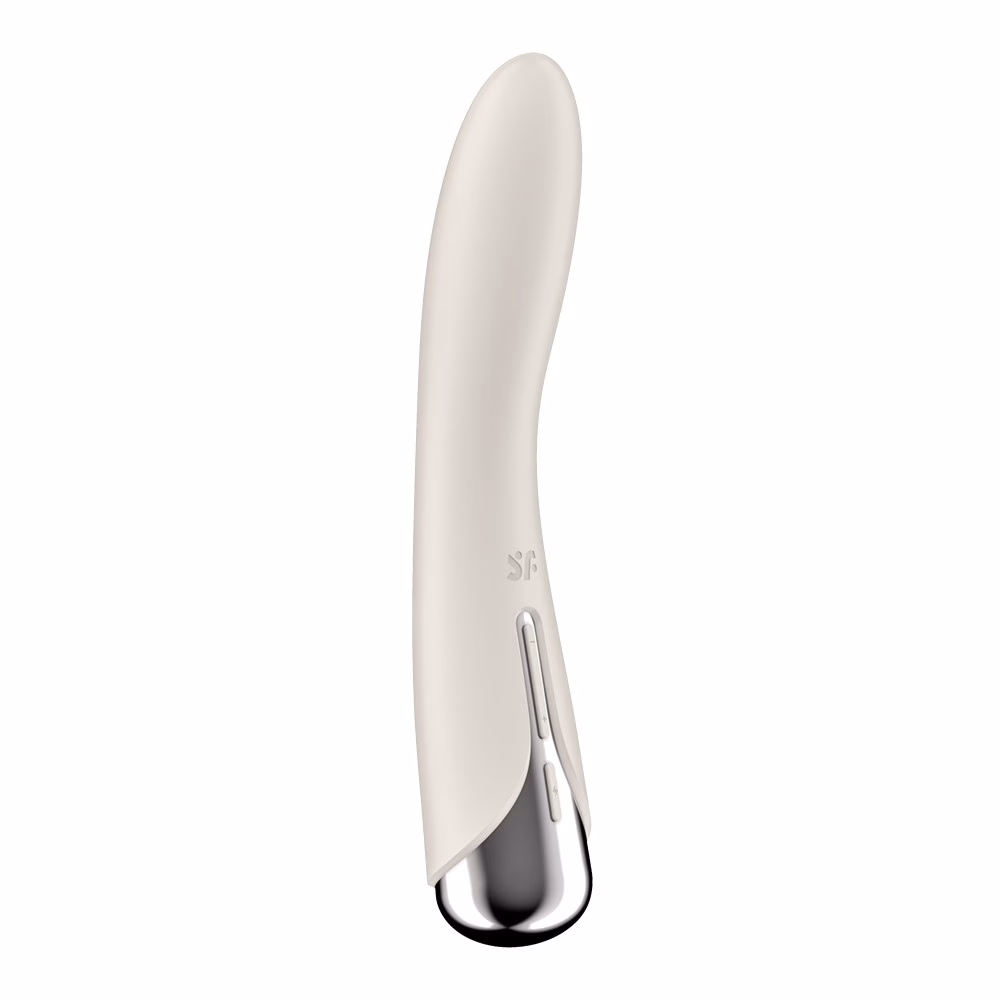 Spinning Vibe 1 beige - Image 6