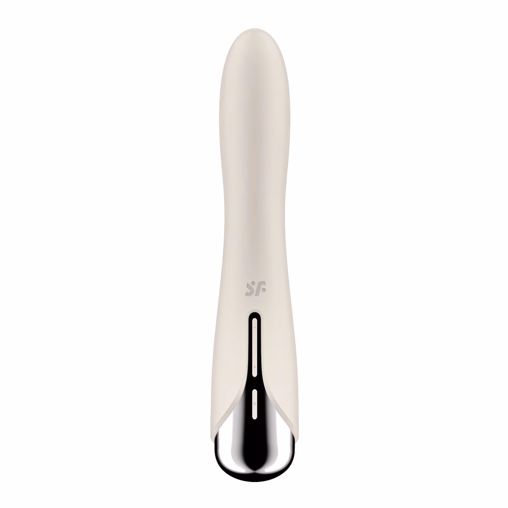 Spinning Vibe 1 beige - Image 7