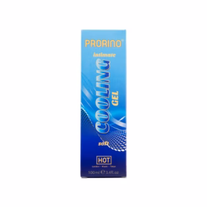 PRORINO Cooling Gel "soft" 100 ml