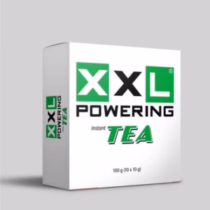 XXL Powering - instant tea - 10 pcs