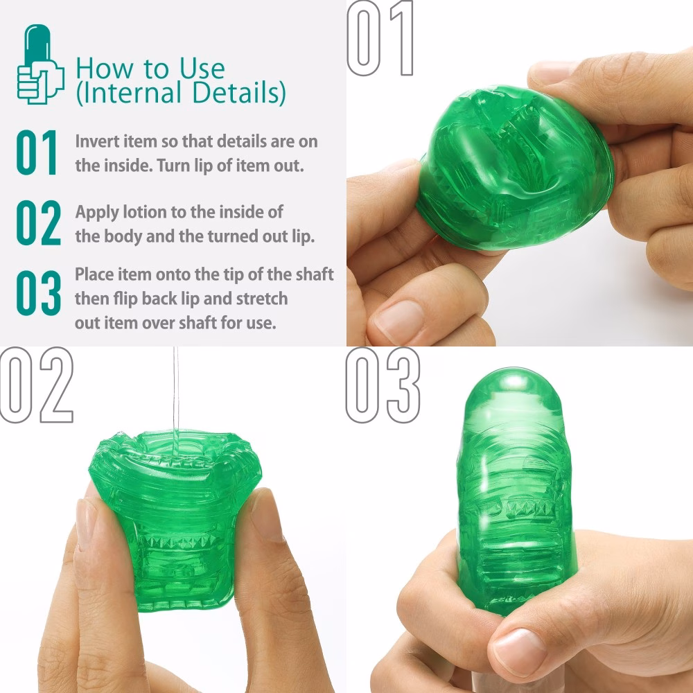 TENGA UNI VARIETY PACK - Image 3