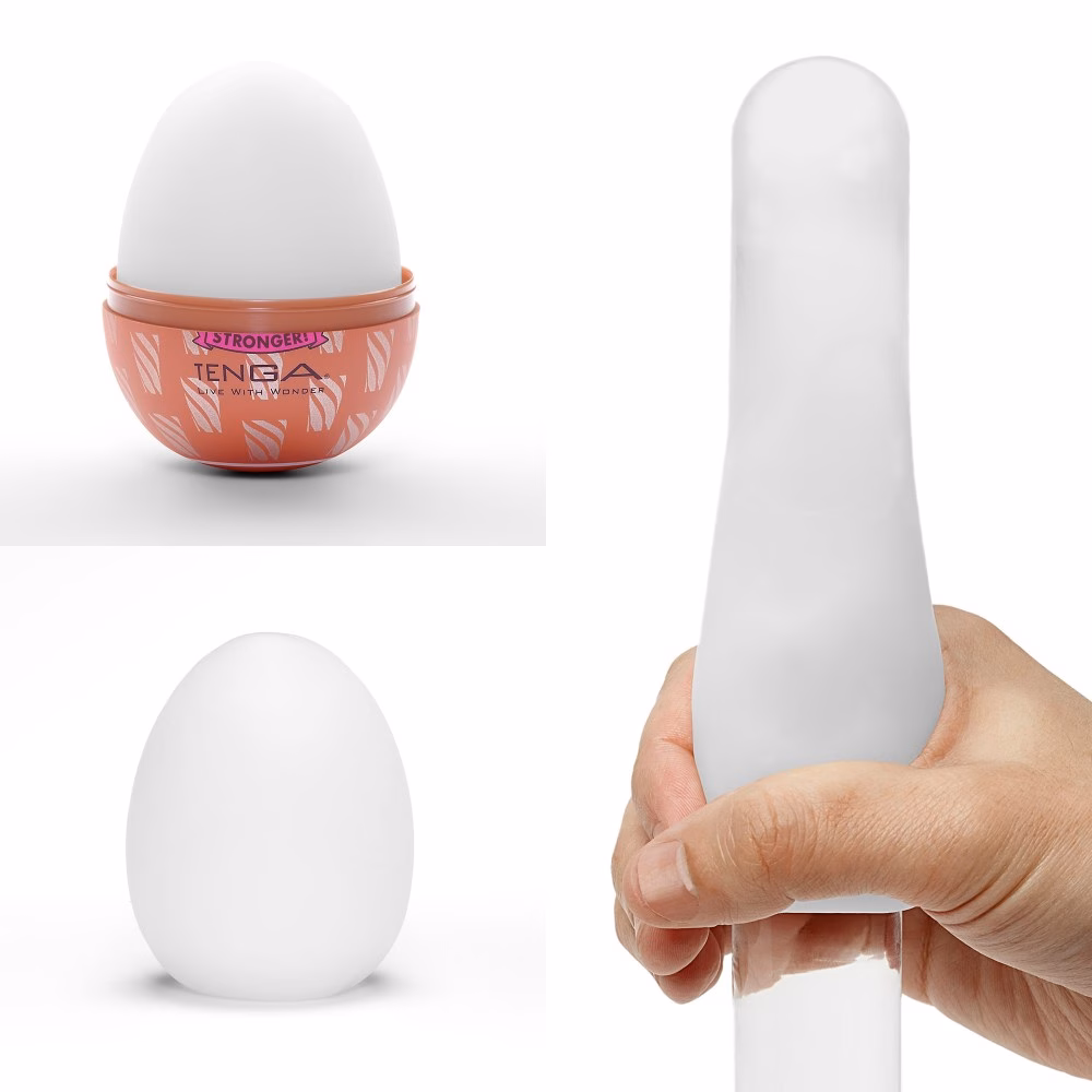 TENGA EGG CONE - Image 2