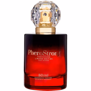 PheroStrong pheromone Limited Edition for Women - 50 ml
