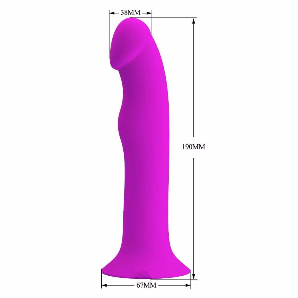 Pretty Love Murray Purple - 2. kép