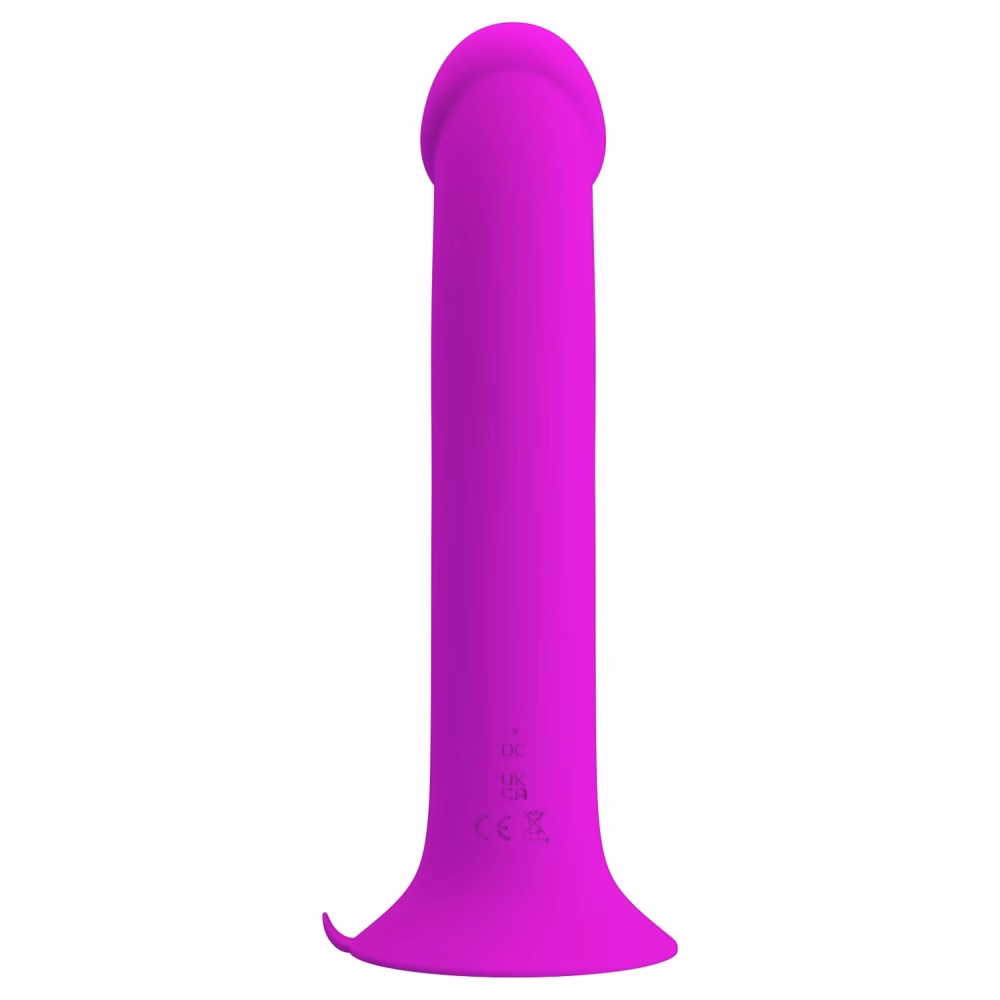 Pretty Love Murray Purple - 6. kép