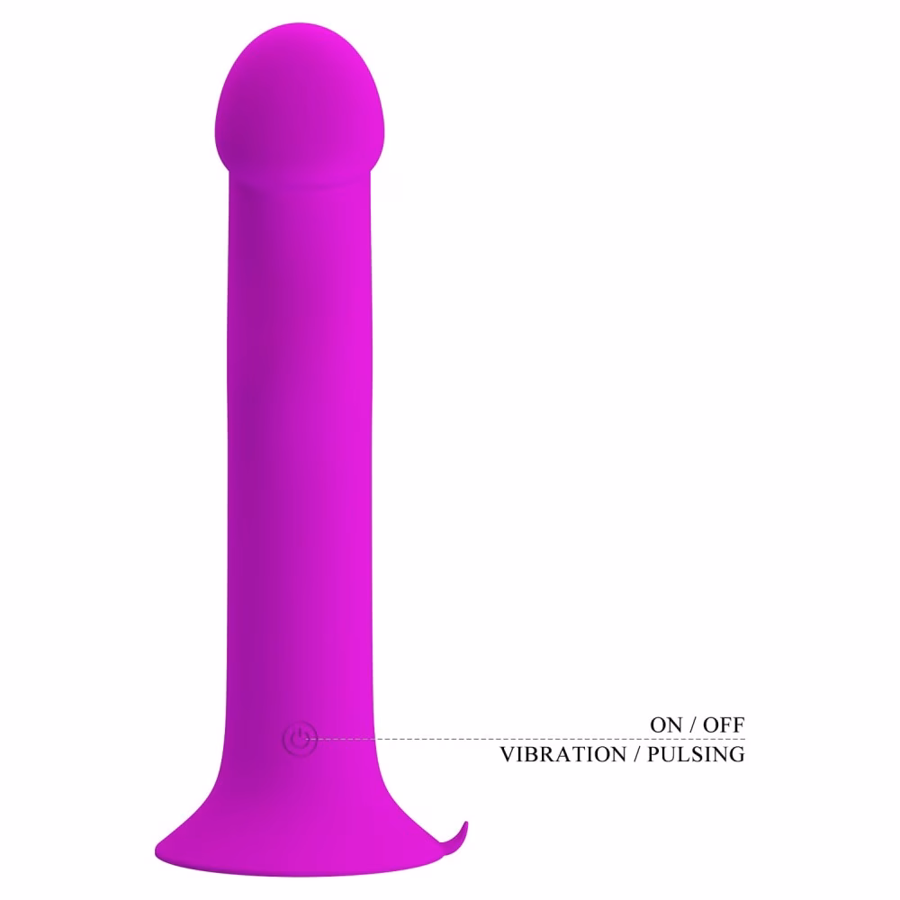 Pretty Love Murray Purple - 9. kép