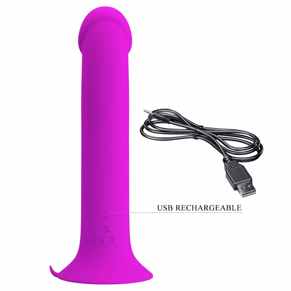 Pretty Love Murray Purple - 10. kép