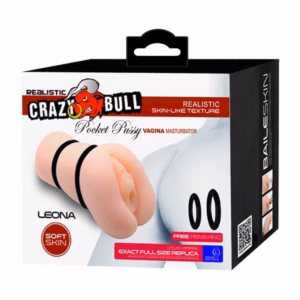 Crazy Bull Leona