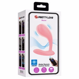 Pretty Love Baird_B15O50_5
