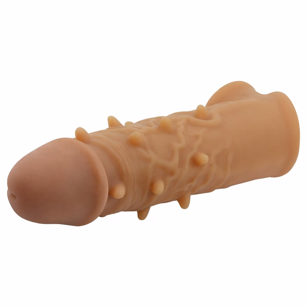 Pretty Love Osborn - 3. kép