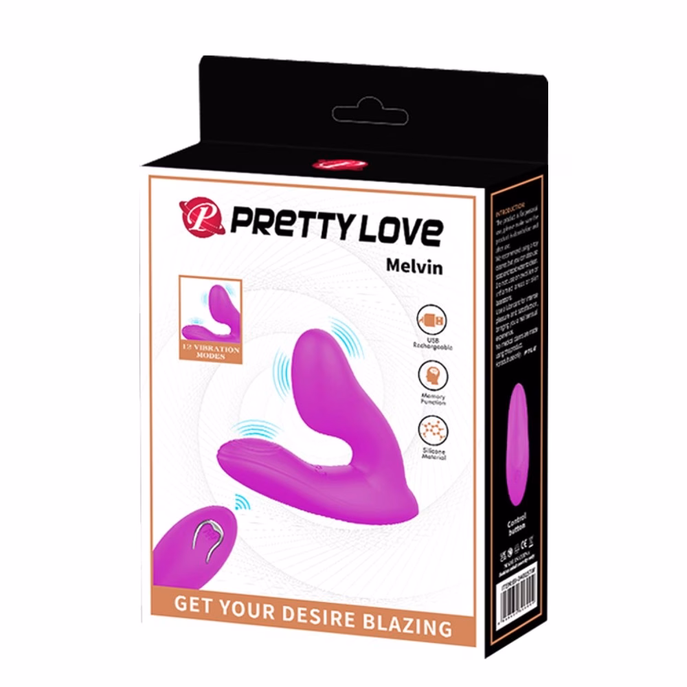 Pretty Love Melvin_B15O50_5