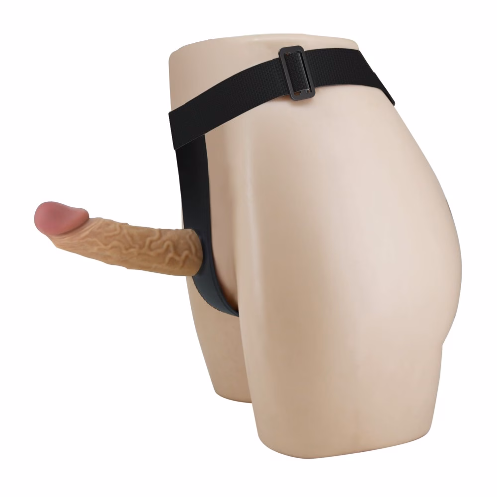 Pretty Love Houston Harness Briefs - Image 8