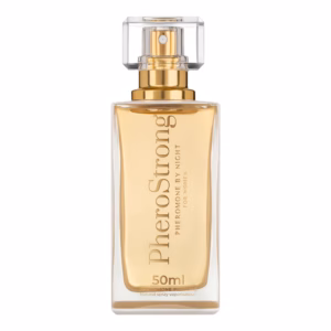 PheroStrong pheromone by Night for Women - 50 ml