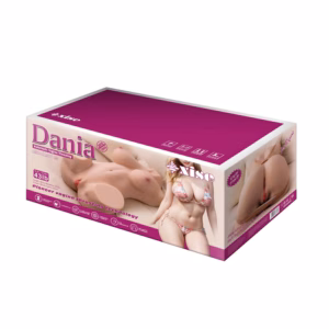 Dania Masturbator