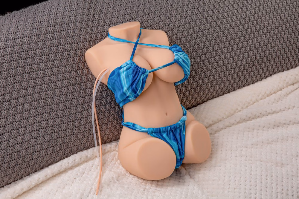Wendy Masturbator - Image 6