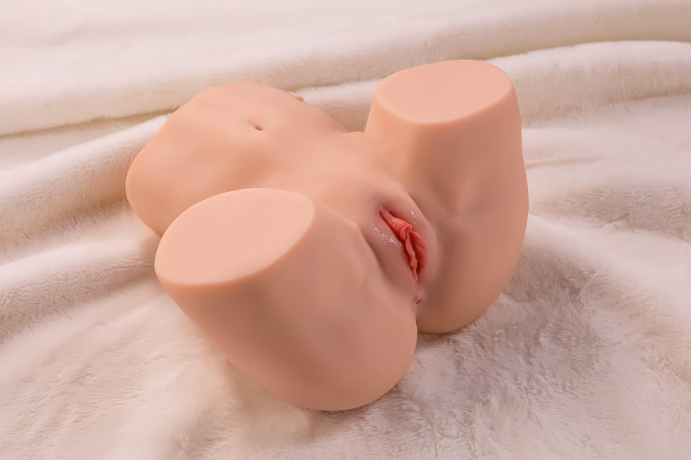 Maya Masturbator - 4. kép